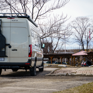 WANDERLUST - Norva WANDERLUST - Norva