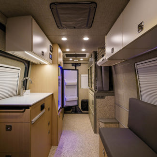 Norva 144 - Modèle Nomade - Norva Norva 144 - Modèle Nomade - Norva