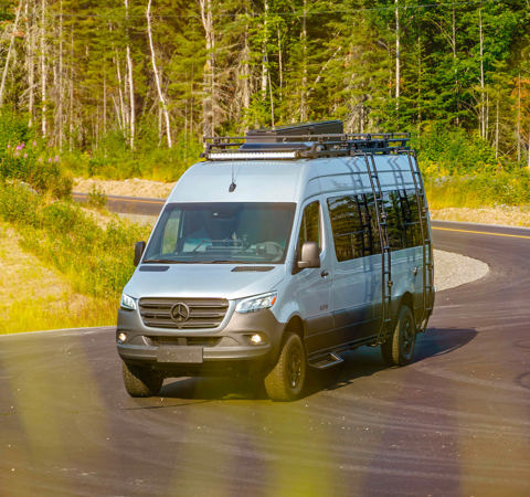 Image Terra - Norva Image Terra - Norva