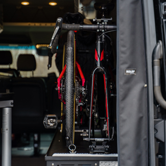 VÉLO CARTEL - Norva VÉLO CARTEL - Norva