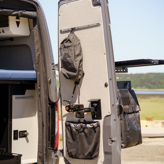 GRIZZLI - Norva GRIZZLI - Norva