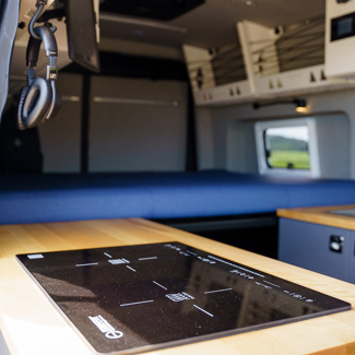 GRIZZLI - Norva GRIZZLI - Norva