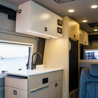 Norva 144 - Modèle Nomade - Norva Norva 144 - Modèle Nomade - Norva