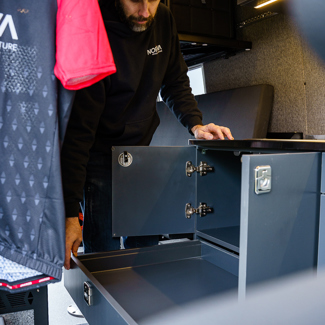 VÉLO CARTEL - Norva VÉLO CARTEL - Norva