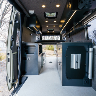 WANDERLUST - Norva WANDERLUST - Norva