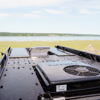 GRIZZLI - Norva GRIZZLI - Norva