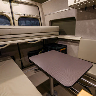 Vagabond - Norva Vagabond - Norva