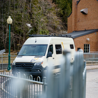 WANDERLUST - Norva WANDERLUST - Norva