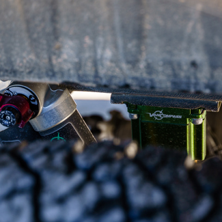 ADDAX - Norva ADDAX - Norva