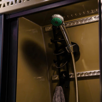 Vagabond - Norva Vagabond - Norva