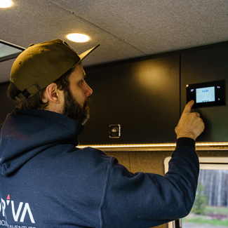 VÉLO CARTEL - Norva VÉLO CARTEL - Norva