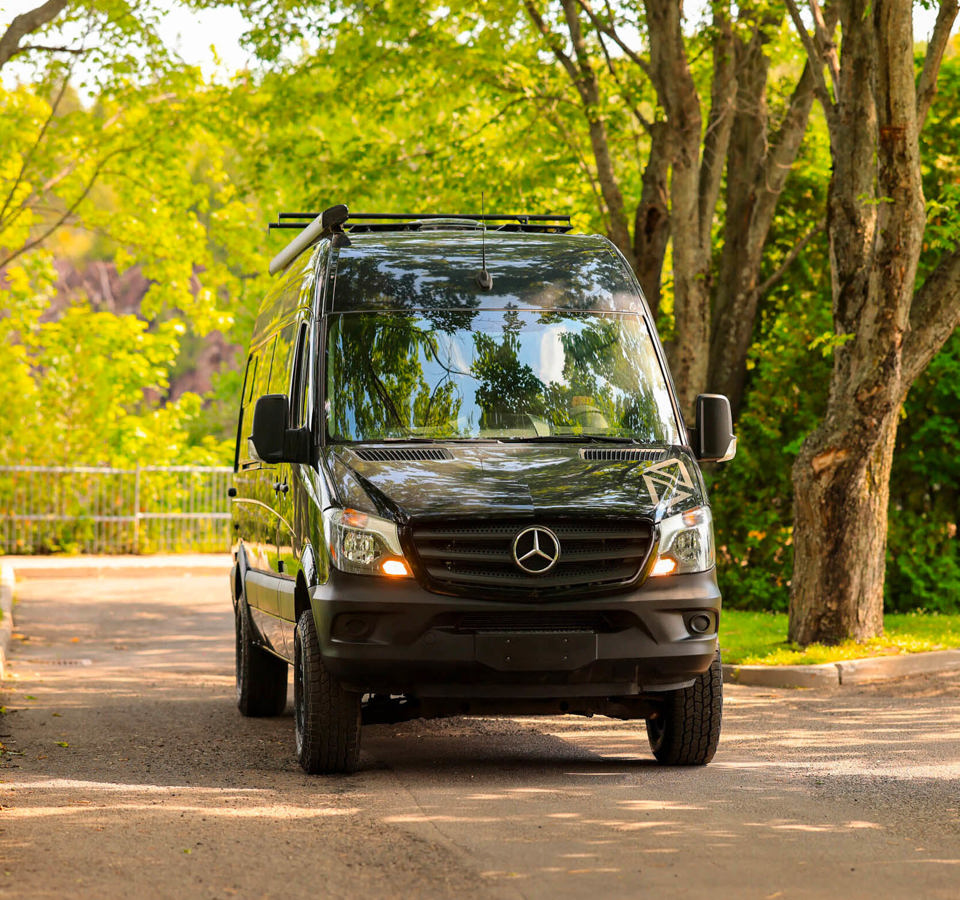 Image Rover - Norva Image Rover - Norva