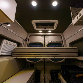 Vagabond - Norva Vagabond - Norva