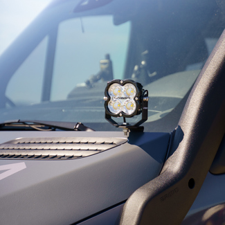 GRIZZLI - Norva GRIZZLI - Norva