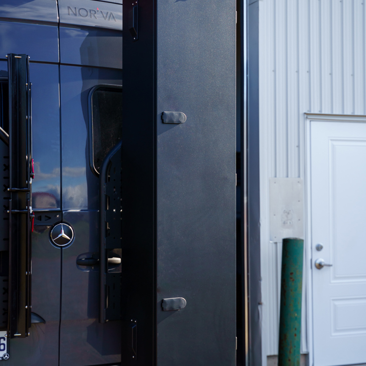 Coffre Aventure 78 - Norva