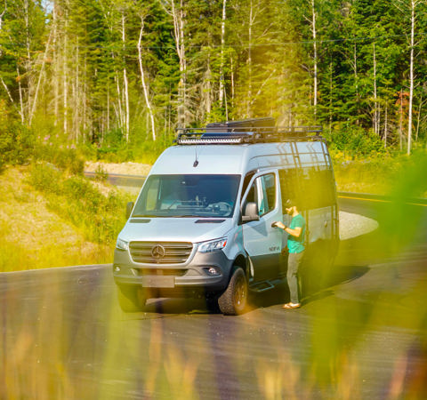 Image Terra - Norva Image Terra - Norva