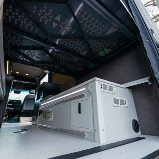 WANDERLUST - Norva WANDERLUST - Norva