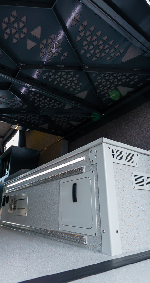 Image WANDERLUST - Norva Image WANDERLUST - Norva