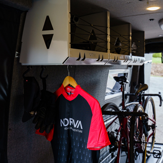 VÉLO CARTEL - Norva VÉLO CARTEL - Norva