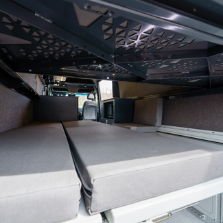 WANDERLUST - Norva WANDERLUST - Norva