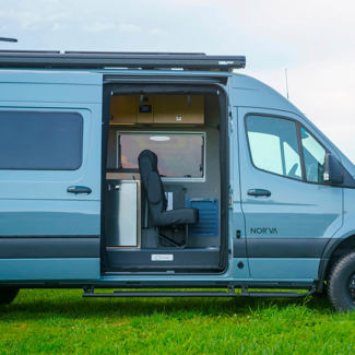 Cirrus - Norva Cirrus - Norva