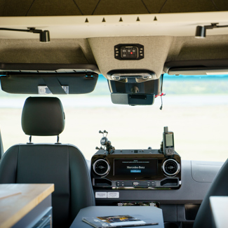 GRIZZLI - Norva GRIZZLI - Norva