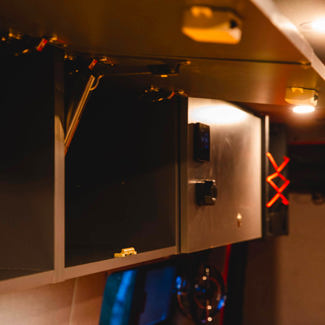 Trapper - Norva Trapper - Norva