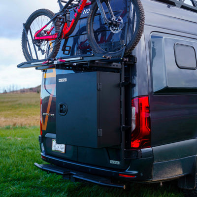 Adventure Box 30 - Norva Adventure Box 30 - Norva