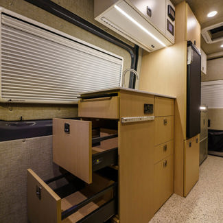 Norva 144 - Modèle Nomade - Norva Norva 144 - Modèle Nomade - Norva