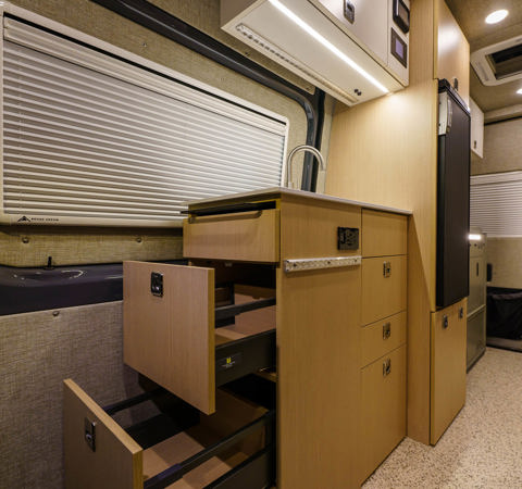 Image Norva 144 - Modèle Nomade - Norva Image Norva 144 - Modèle Nomade - Norva