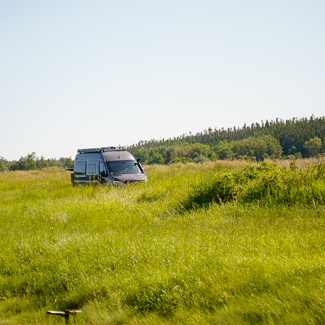 GRIZZLI - Norva GRIZZLI - Norva